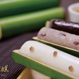曾記富竹糕,花蓮特產,甜點,下午茶,小點心,花蓮麻糬,tzen,bamboo shoot mochi,mochi,gifts,hualien