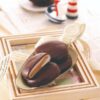 チョコレートピーナッツQ餅ギフトボックス