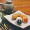 Handmade Mochi Gift Box