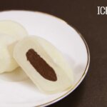 冰淇淋麻糬系列