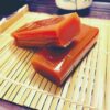 金塊ようかん-りんご味