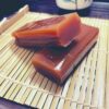 金塊ようかん-小豆風味